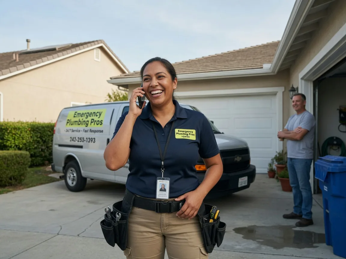 Emergency Plumber Richmond Dale, OH FAQs